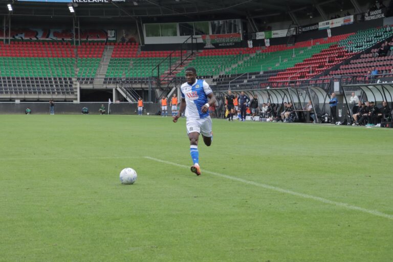 Blackburn Rovers player ratings as substitutes sends a message with big impact