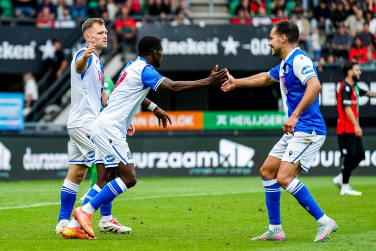 Blackburn Rovers’ transfer needs under the spotlight at end of pre-season