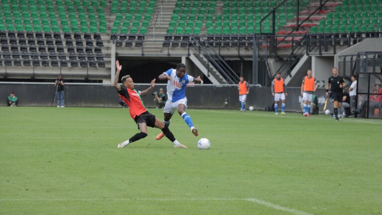 Blackburn Rovers boss praises game-changer and delivers pre-season verdict