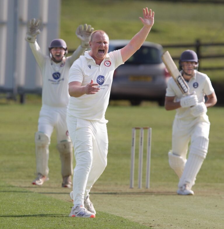 Patel’s power seals win for resurgent Walkden