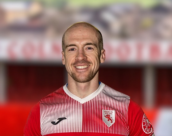 Colne 3-2 Maine Road: Holt hits late winner as Reds are up and running