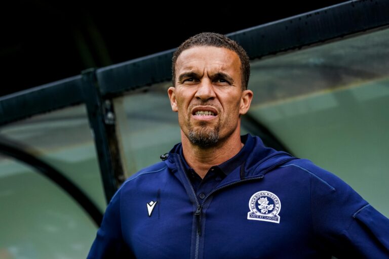 Valerien Ismael’s three Blackburn Rovers dilemmas for West Brom clash