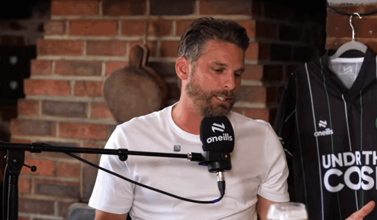 David Bentley reveals Blackburn Rovers ‘regret’ and England transfer pressure