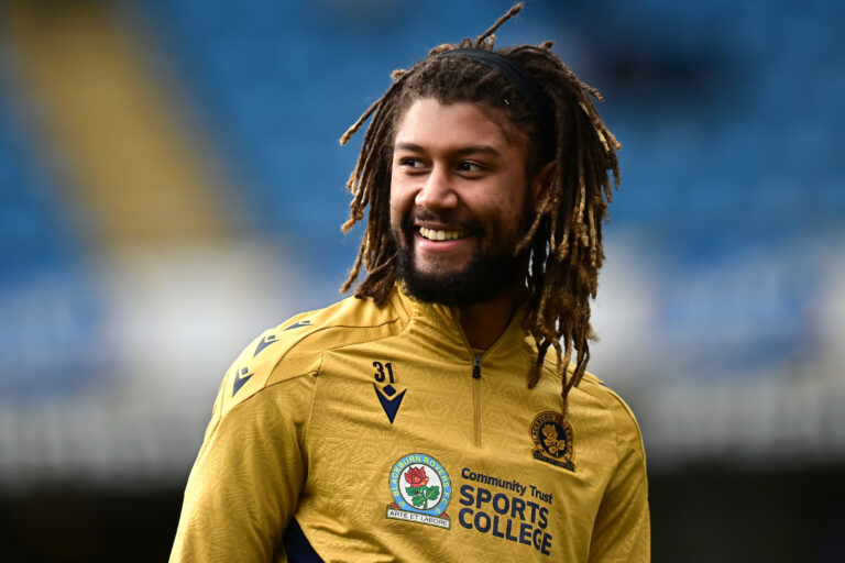 John Eustace signs another former Rovers player at Derby County