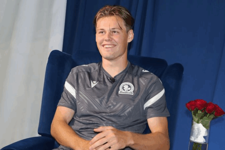 Why Rovers was the right move for Henriksson and what he will bring