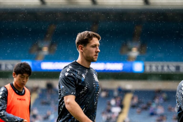 Brittain reflects on transfer ‘roller-coaster’ and new challenge at Boro