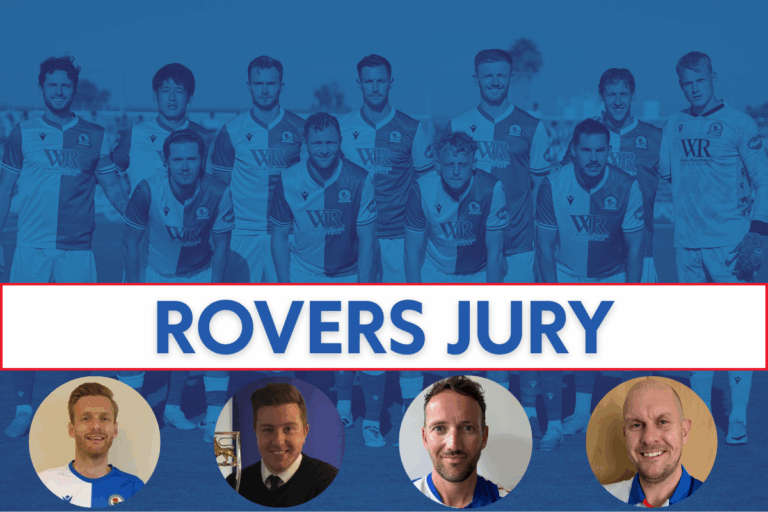 Blackburn Rovers predictions with clear favourite for standout player