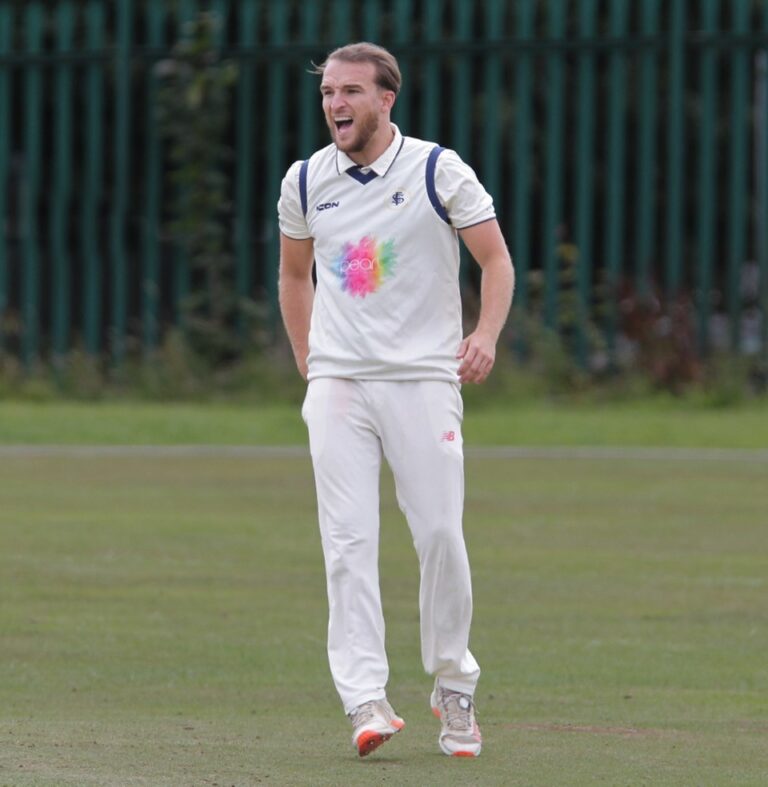 SECOND XI: Double French lessons seal Social Circle victory