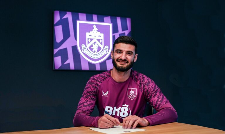 Clarets confirm Broja deal as Albanian international pens long-term deal