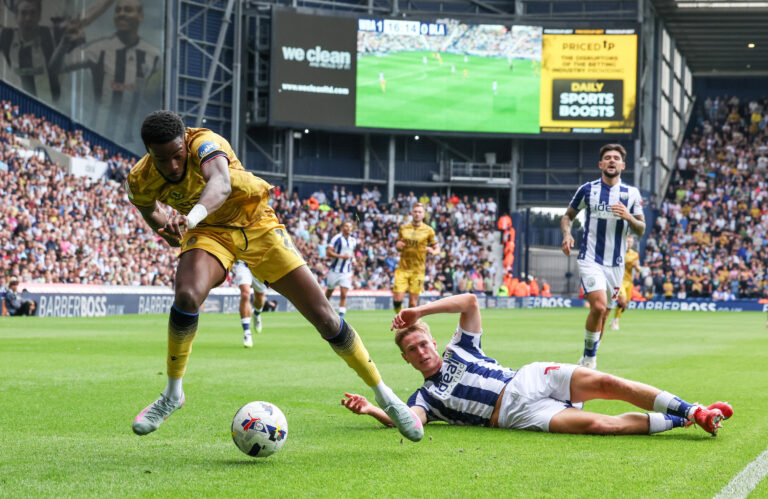 Blackburn Rovers player ratings with 8/10 debutant but others ineffective