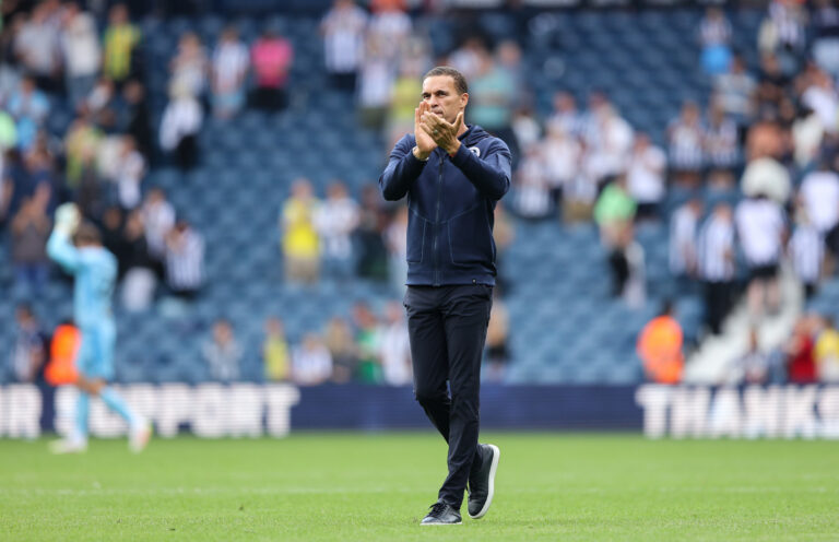 Injury boost as Blackburn Rovers boss spells out Birmingham City threat