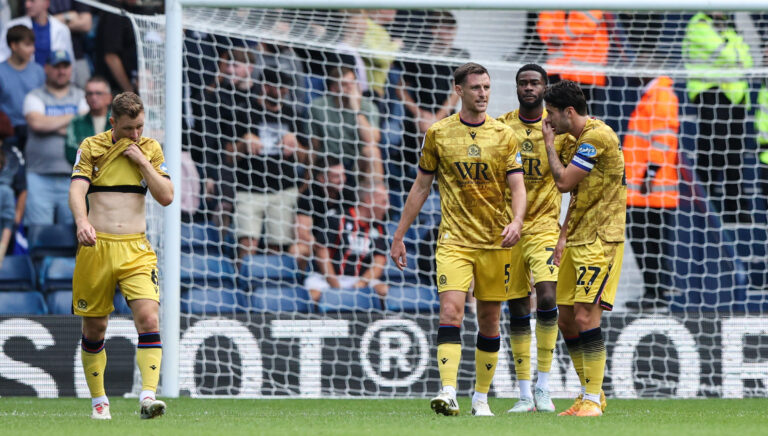 Championship reality underlines what Blackburn Rovers must do in transfer market