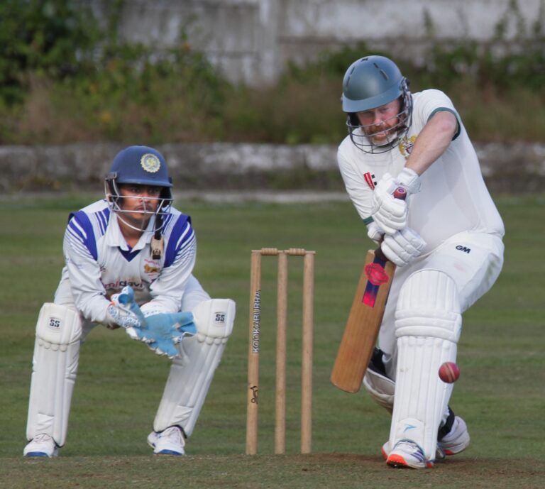 Social Circle close gap in topsy-turvy title race