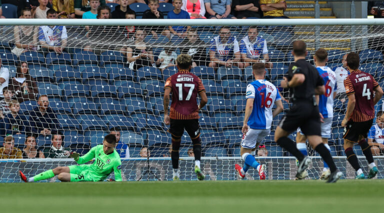 Blackburn Rovers player ratings as new signing impresses but young duo struggle