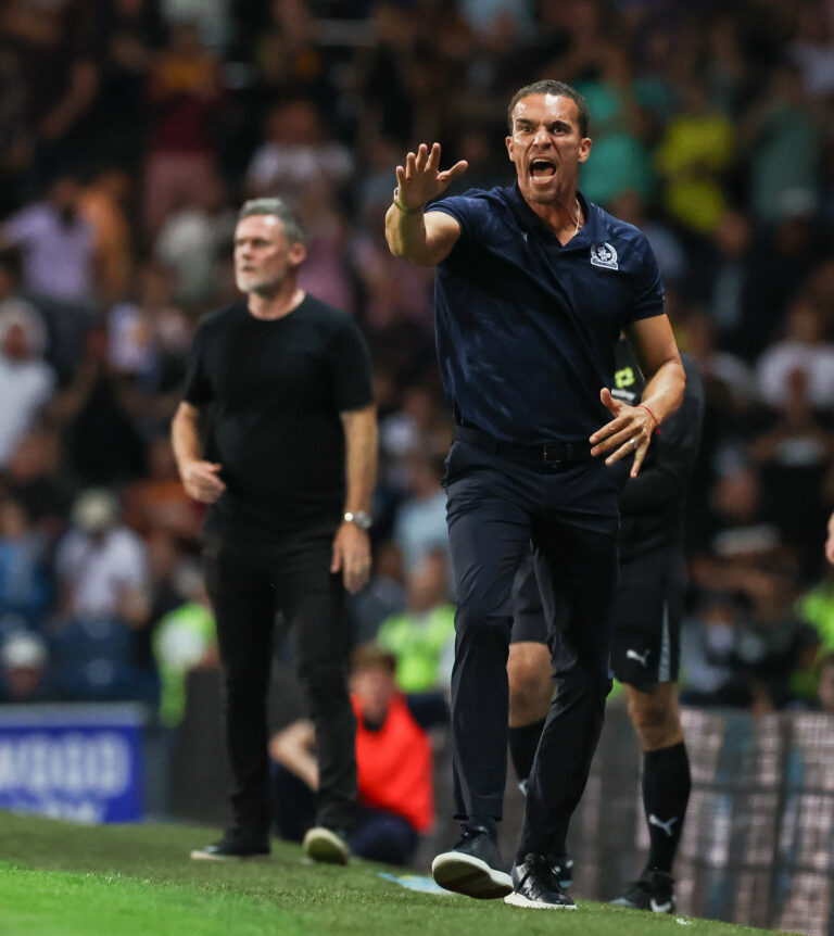 Blackburn Rovers transfer latest as Valerien Ismael drops hint on incoming