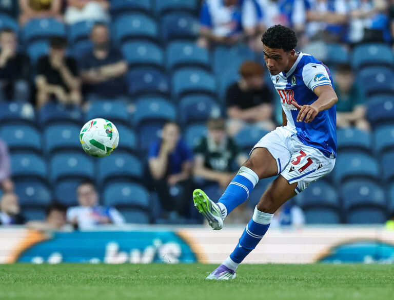 Rovers youngster sets out season target as he aims to repay Ismael’s trust
