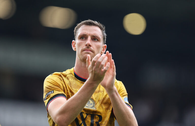 Blackburn Rovers trio get international recognition as key man earns recall