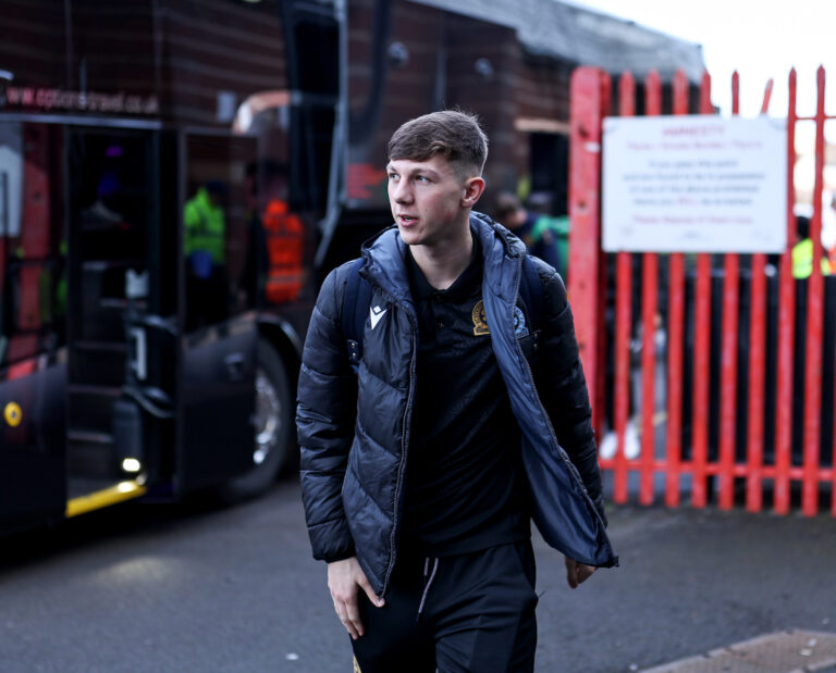 Blackburn Rovers’ ‘clear vision’ as transfer decisions are made