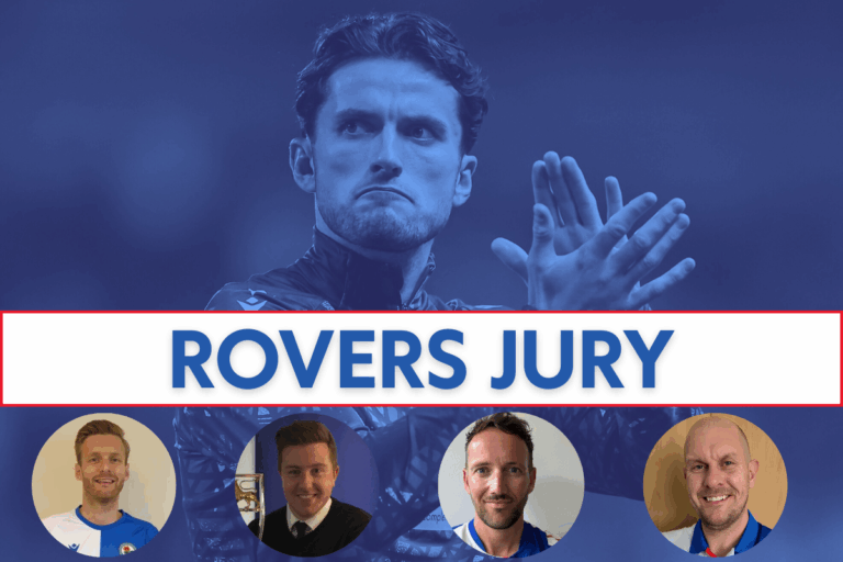 Lewis Travis transfer verdict and the impact on Blackburn Rovers