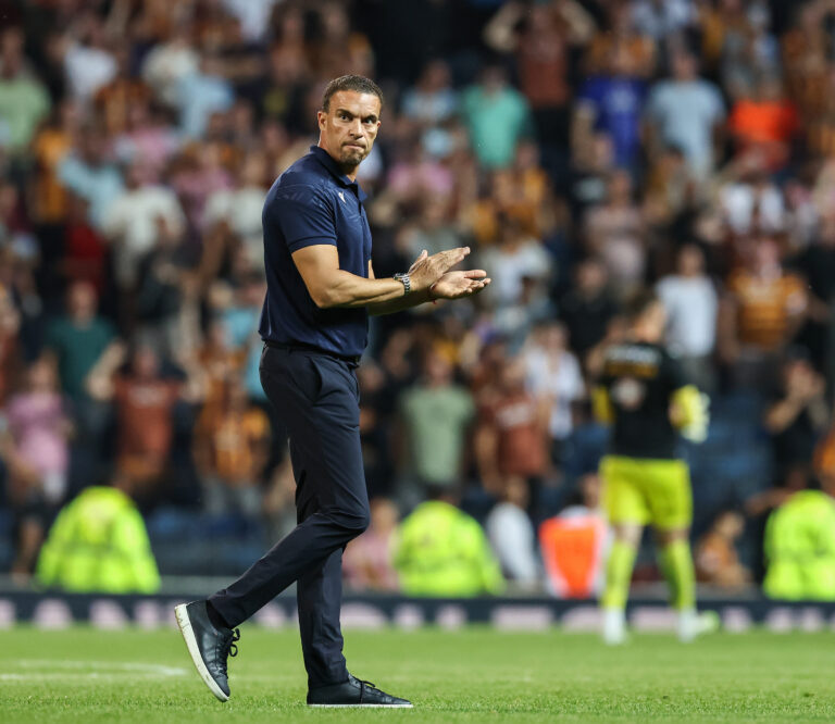 Blackburn Rovers transfer latest and situation they ‘wanted to avoid’