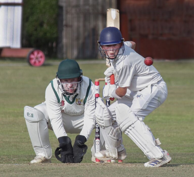 Farnworth SC are back on top as Blackrod rock Read