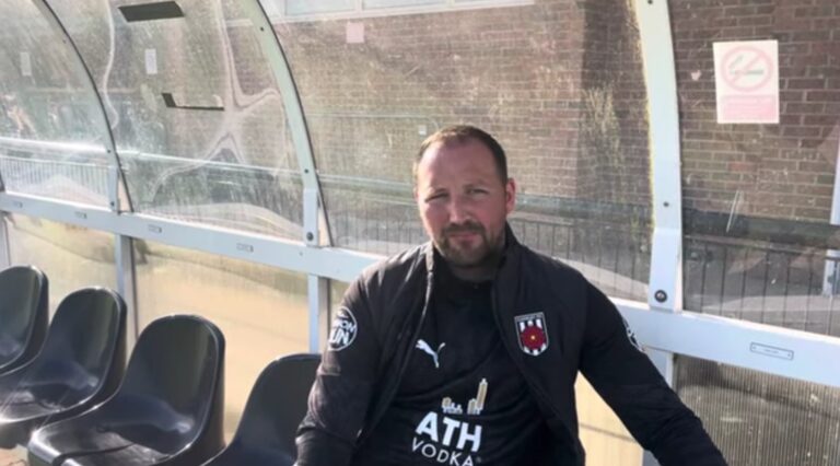 Chorley 3-0 Chester: Magpies too good for 10-man Chester