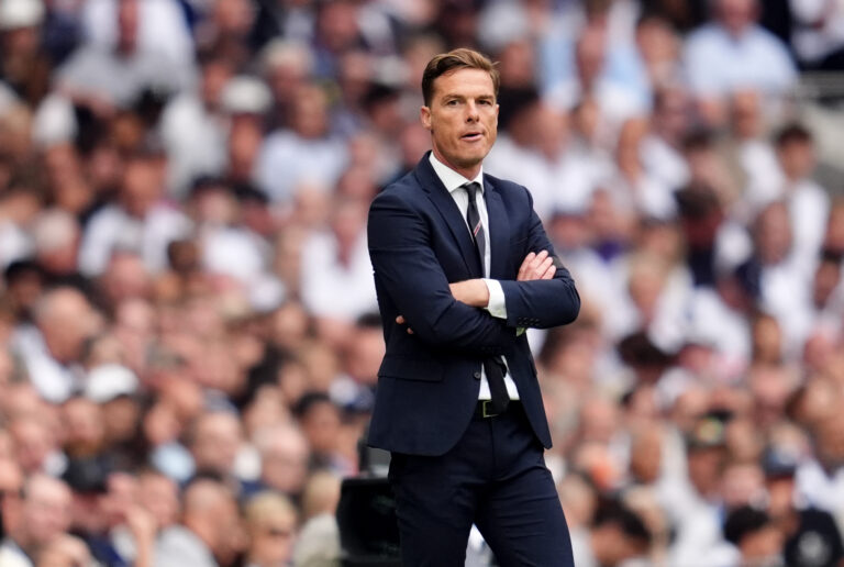 “They’re the fine margins – that’s this division really.” – Parker reacts to loss