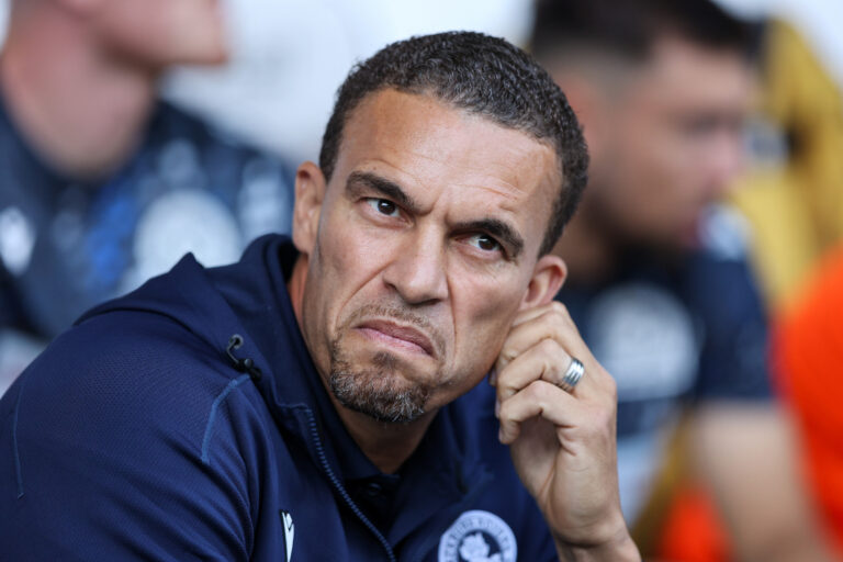 Blackburn Rovers ‘aligned’ over transfer plan which could prompt player exit