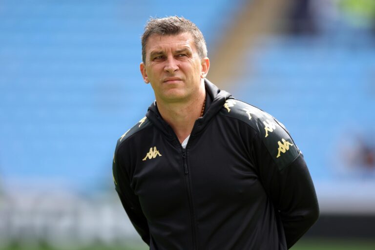 Jakirović sets out Hull City challenge ahead of Blackburn Rovers clash