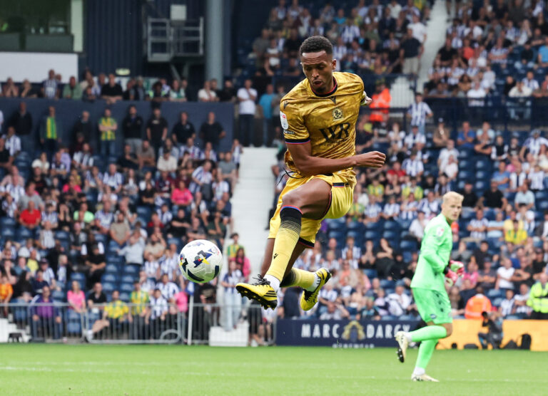 What made Blackburn Rovers move ‘very attractive’ for Sidnei Tavares