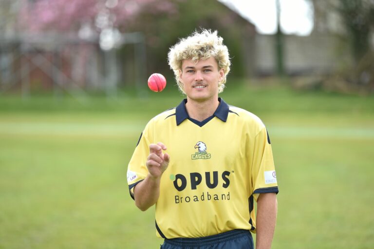 Lancs pros to turn out to honour Aussie cricketer in Blackburn