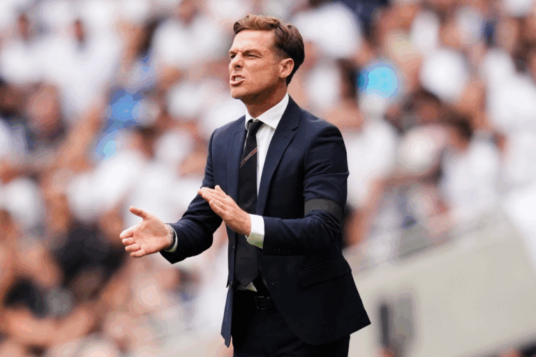 What Scott Parker expects from new-look Sunderland squad at Turf Moor