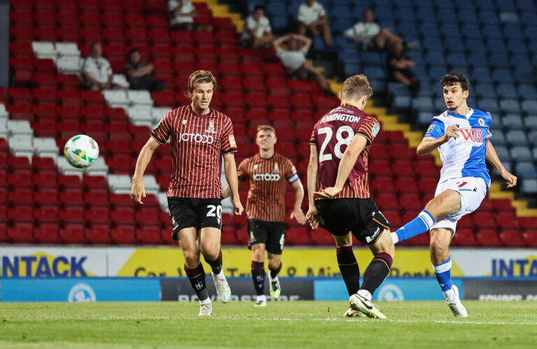 Blackburn Rovers transfer latest on out-of-favour duo after surprise links