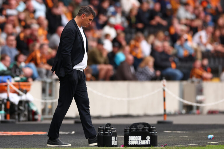 Hull City boss’ honest verdict after ‘deserved’ Blackburn Rovers victory