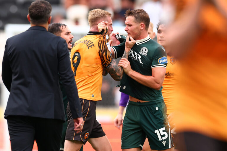 Blackburn Rovers’ ‘perfect day’ as Hull City win takes ‘pressure off’