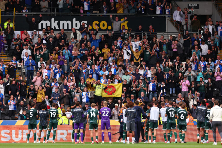 Blackburn Rovers could silence final doubt but face transfer dilemma