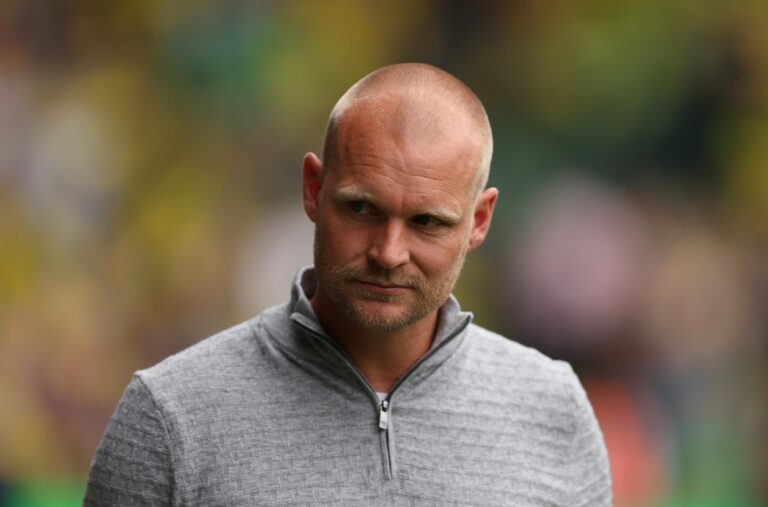 Norwich City’s Blackburn Rovers preparations rocked by shock transfer move