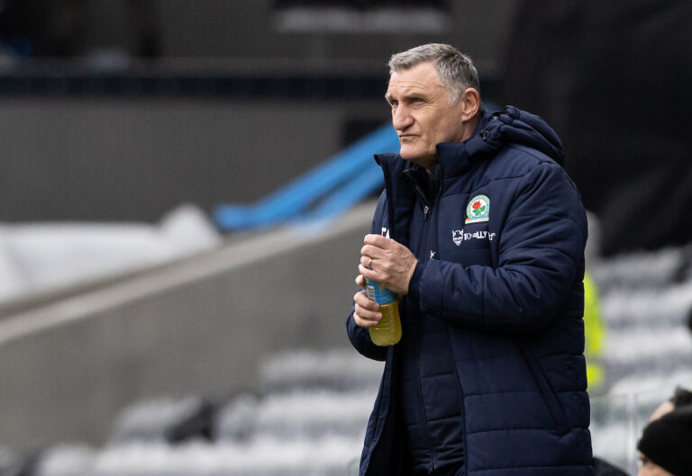 Tony Mowbray opens up on Blackburn Rovers tenure and Venky’s relationship