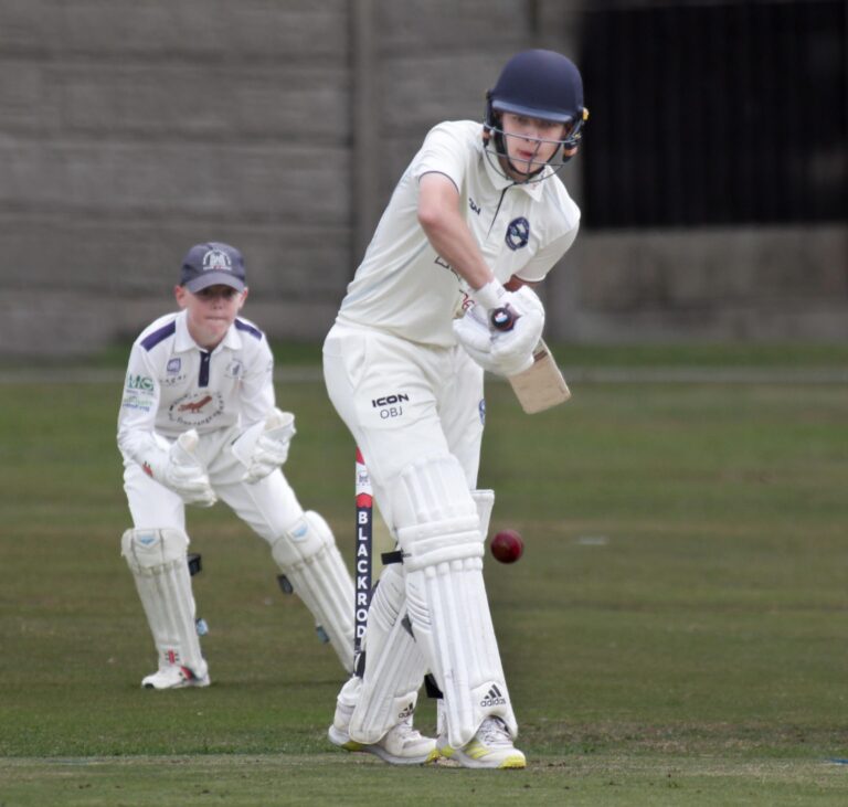 SECOND XI: Read victory maintains summit spot for Belvedere