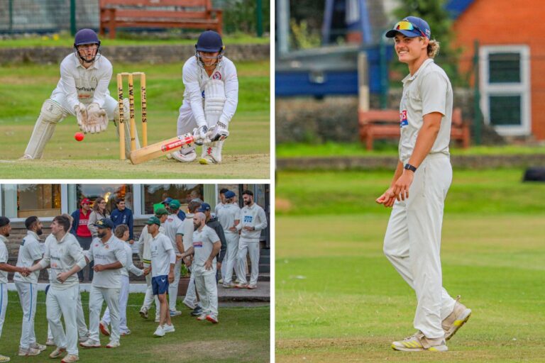 Lancashire players and fans thanked by Aussie cricketer