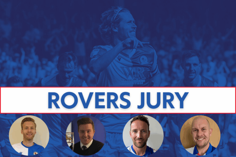 Blackburn Rovers’ surprise packages as new signing impresses