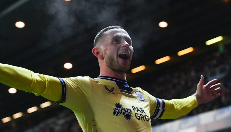 Blackburn Rovers transfer latest after link to ex-Preston North End star