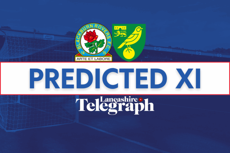Blackburn Rovers predicted team with new signing dilemma against Norwich City