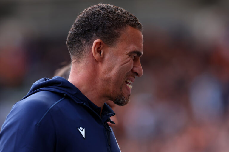 Blackburn Rovers transfer latest with potential new signings before deadline day