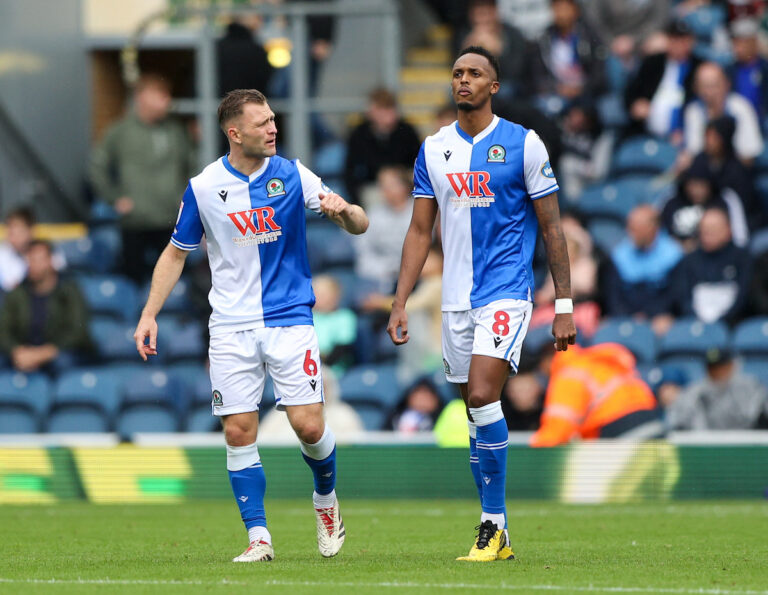 Blackburn Rovers player ratings with mixed bag in Norwich City defeat