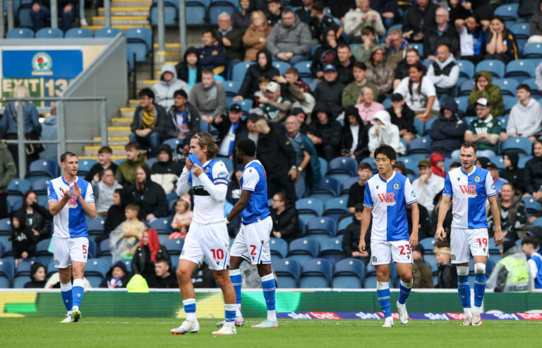 Blackburn Rovers’ transfer reality as fine margins prove costly