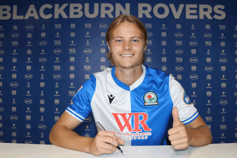 Rovers complete signing of Iceland striker Andri Gudjohnsen