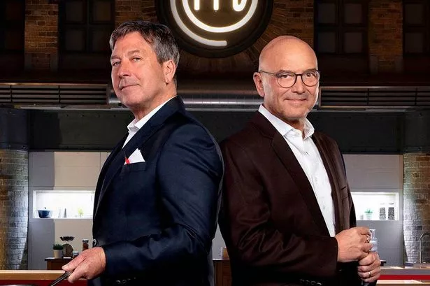 MasterChef loses almost a million viewers as BBC fans ‘switch off’ new series