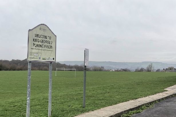 Playing fields one step closer to hosting grassroots sports again