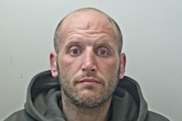 ‘Prolific shoplifter’ jailed after stealing hundreds of pounds worth of goods